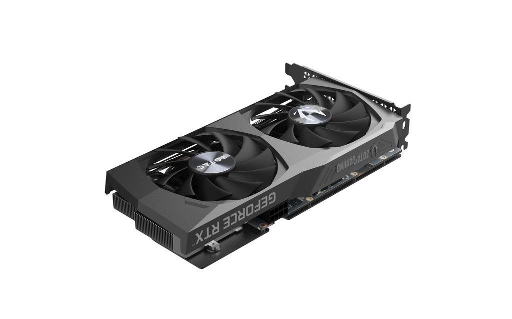 Zotac GeForce RTX3050 8GB DDR6 Twin Edge OC