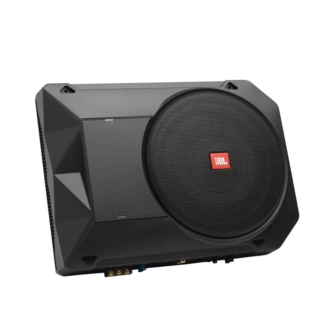 JBL BassPro SL2 8" Underseat (Subwoofer) Black