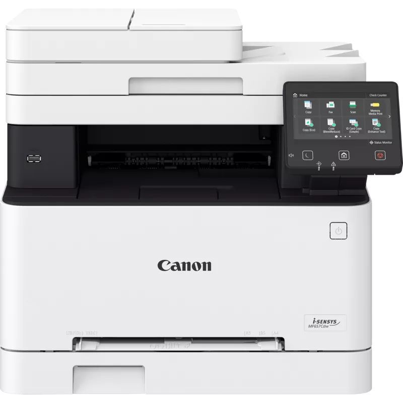 Canon i-SENSYS MF657Cdw Wireless Lézernyomtató/Másoló/Scanner/Fax