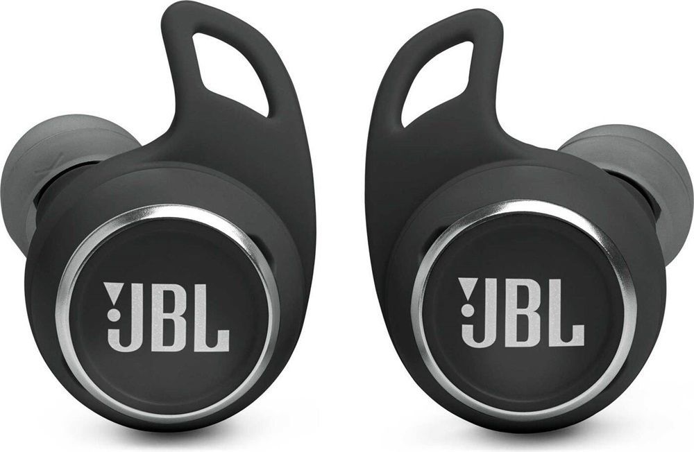 JBL Reflect Aero True Wireless Bluetooth Headset Black