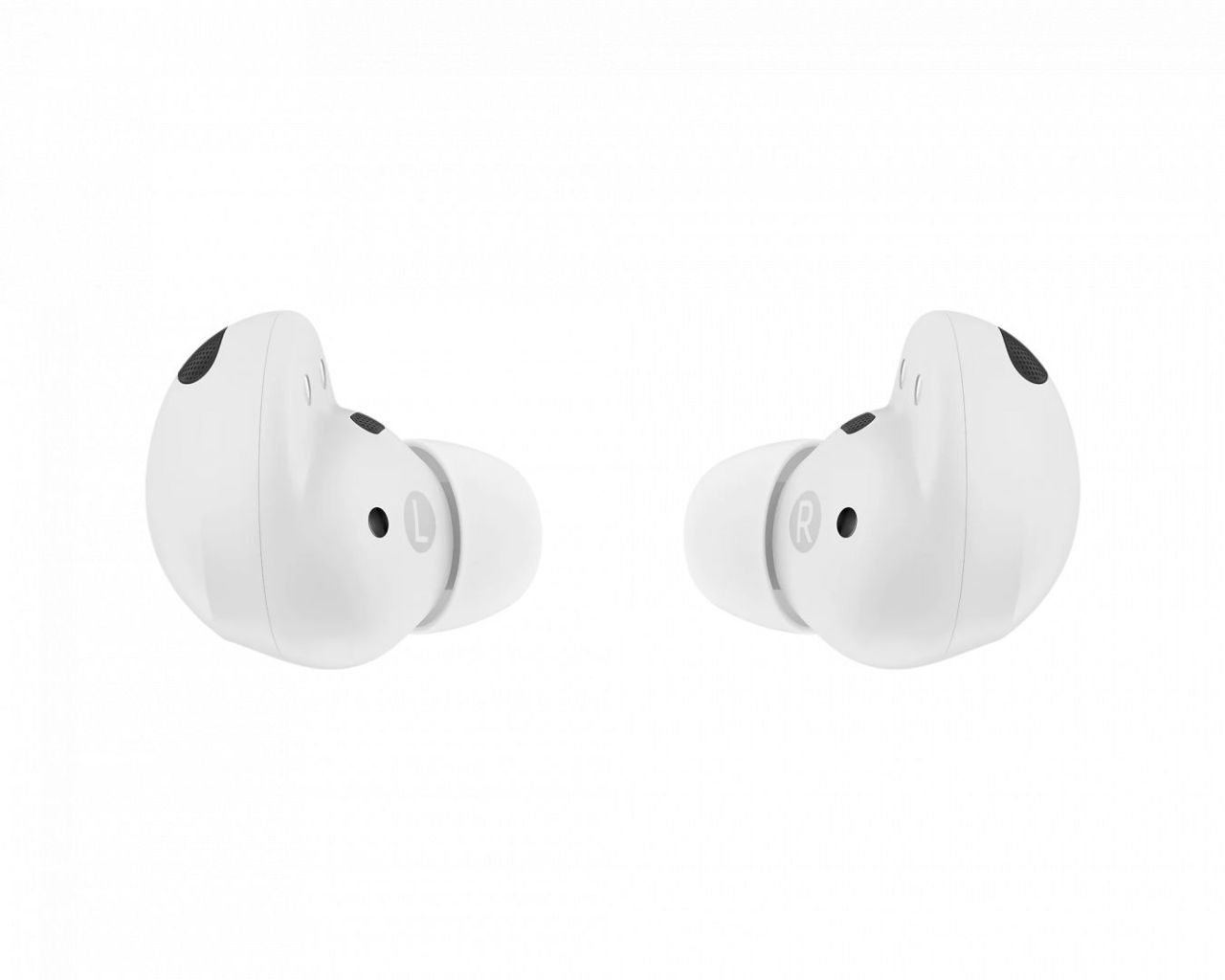 Samsung Galaxy Buds2 Pro Bluetooth Headset Bora White