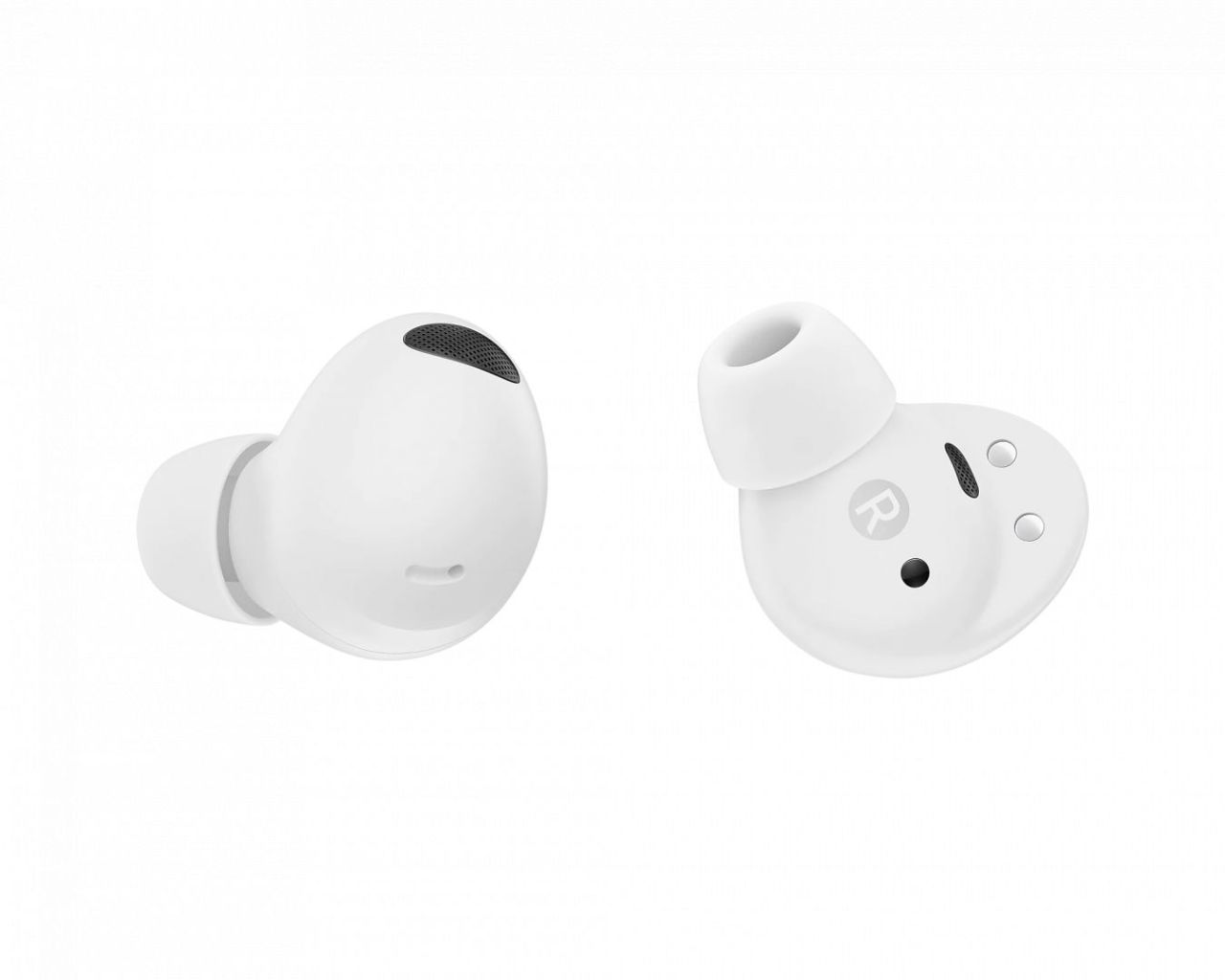 Samsung Galaxy Buds2 Pro Bluetooth Headset Bora White