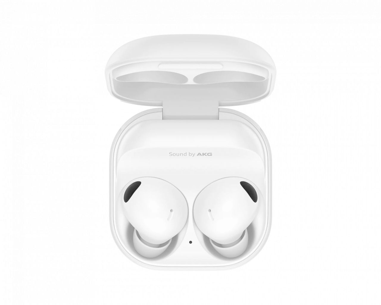 Samsung Galaxy Buds2 Pro Bluetooth Headset Bora White