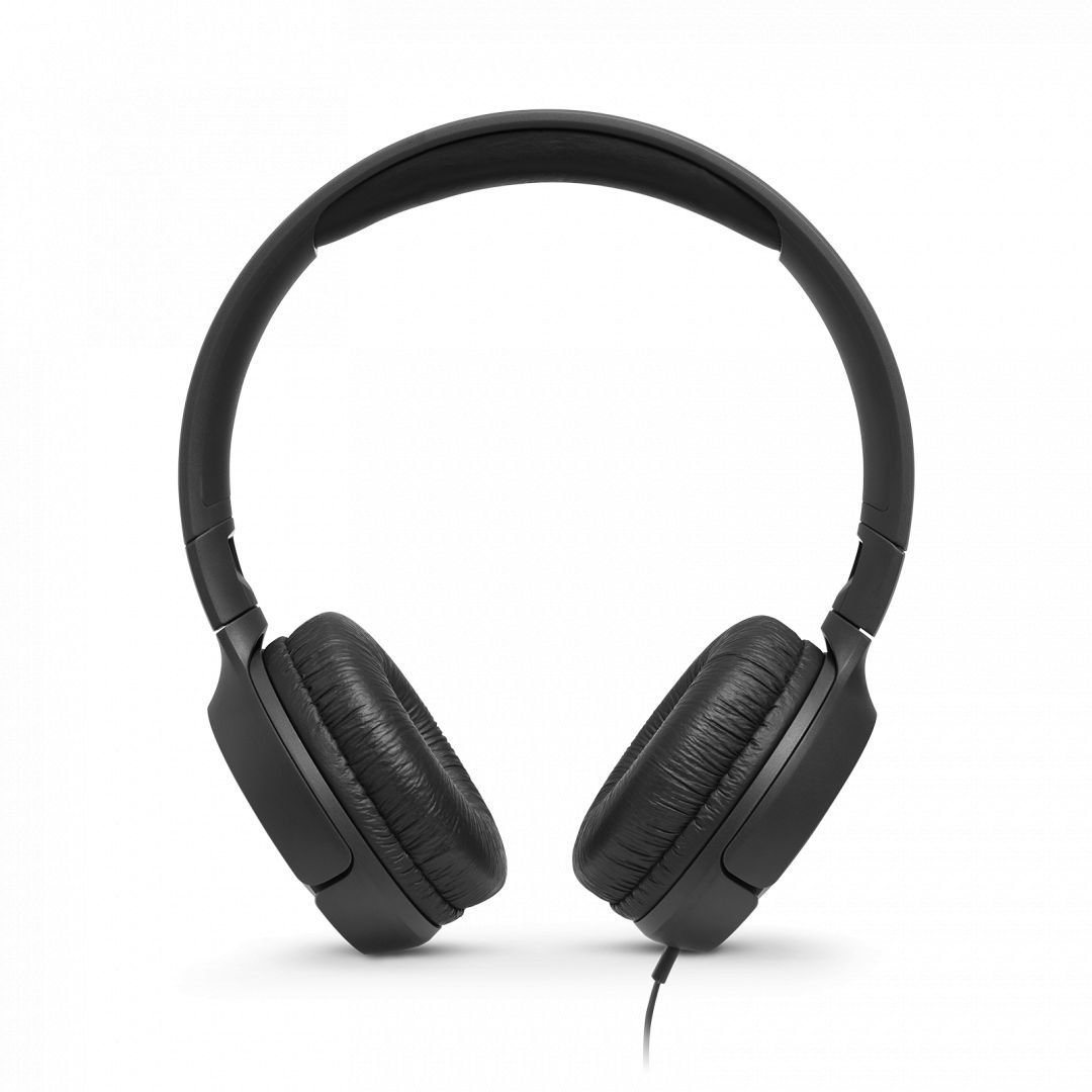 JBL Tune 500 Headset Black