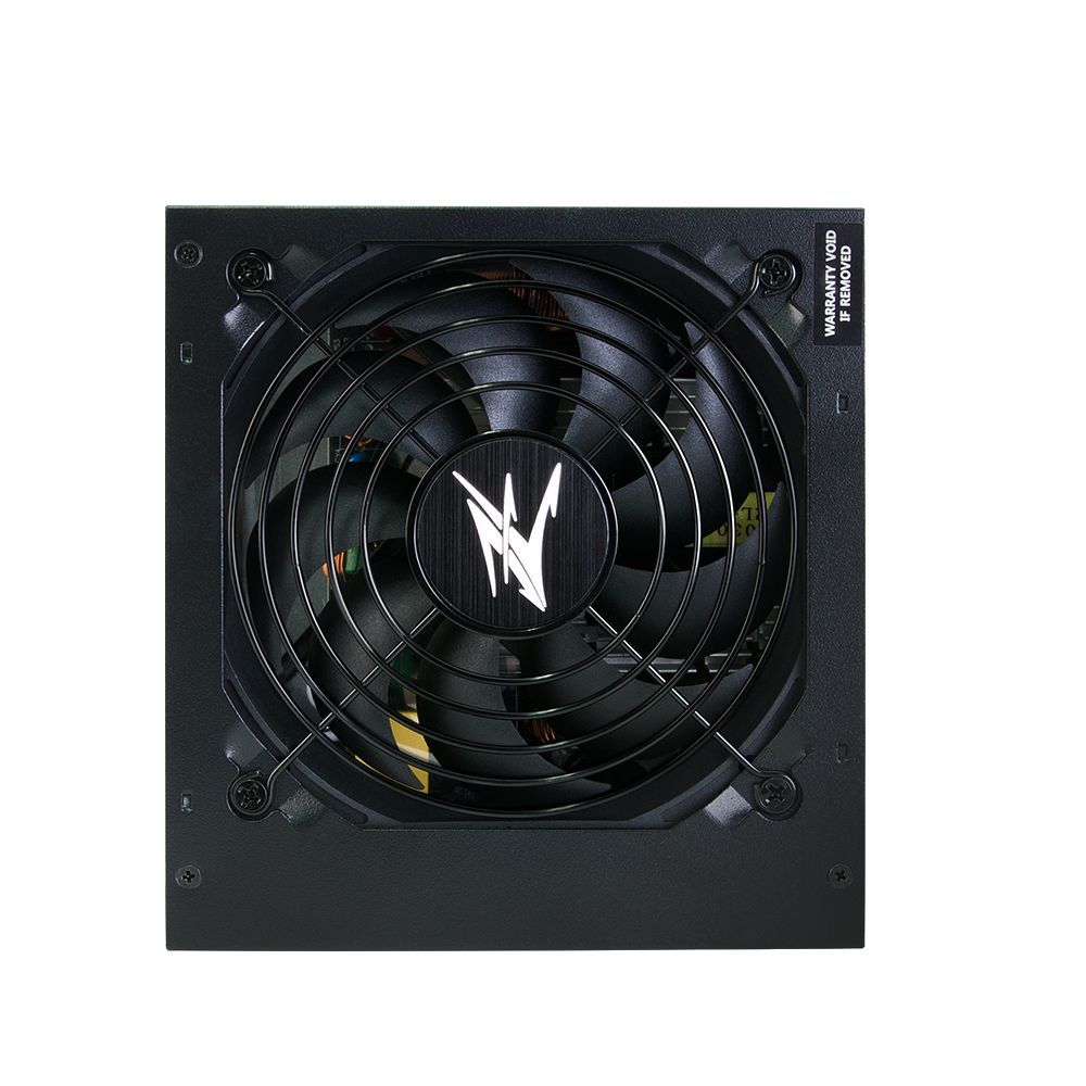 Zalman 500W 80+ MegaMax ZM500-TXII(V2)