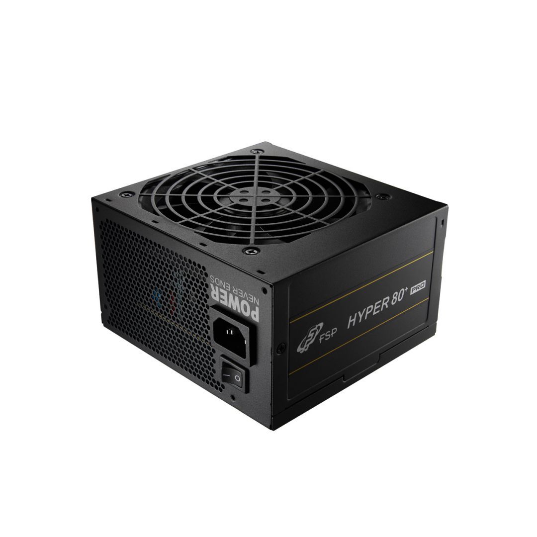 FSP 450W 80+ Hyper Pro OEM