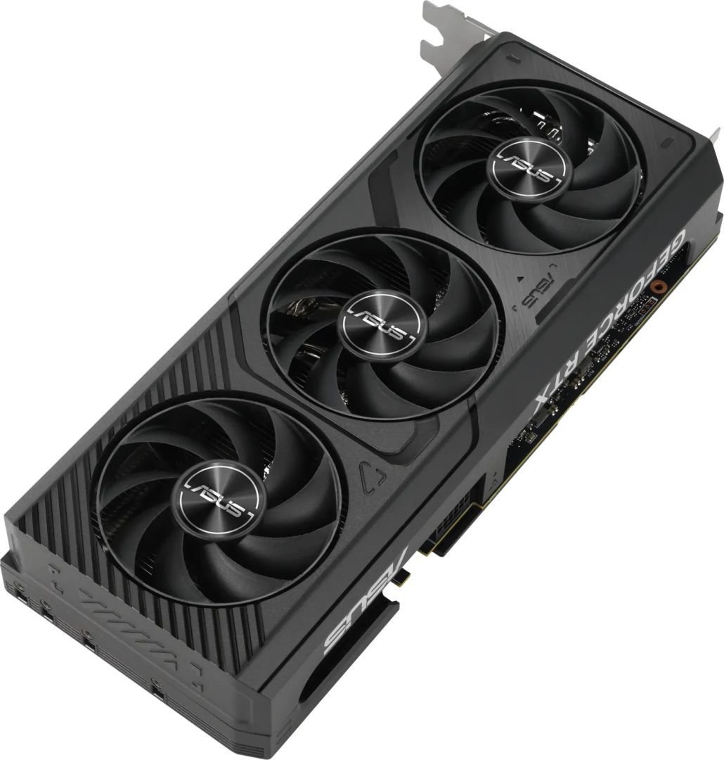 Asus PRIME-RTX4070S-O12G