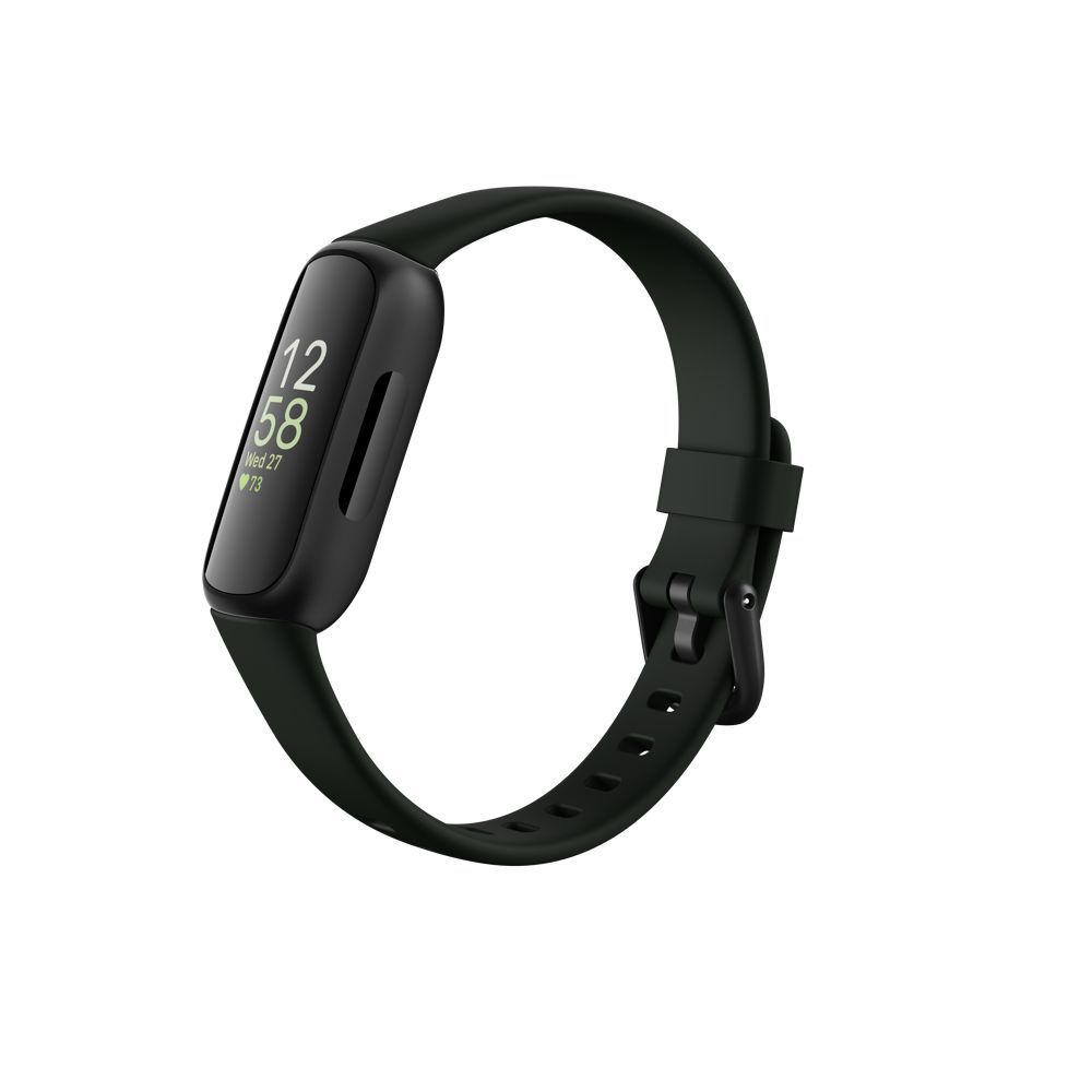 Fitbit Inspire 3 Midnight Zen/Black