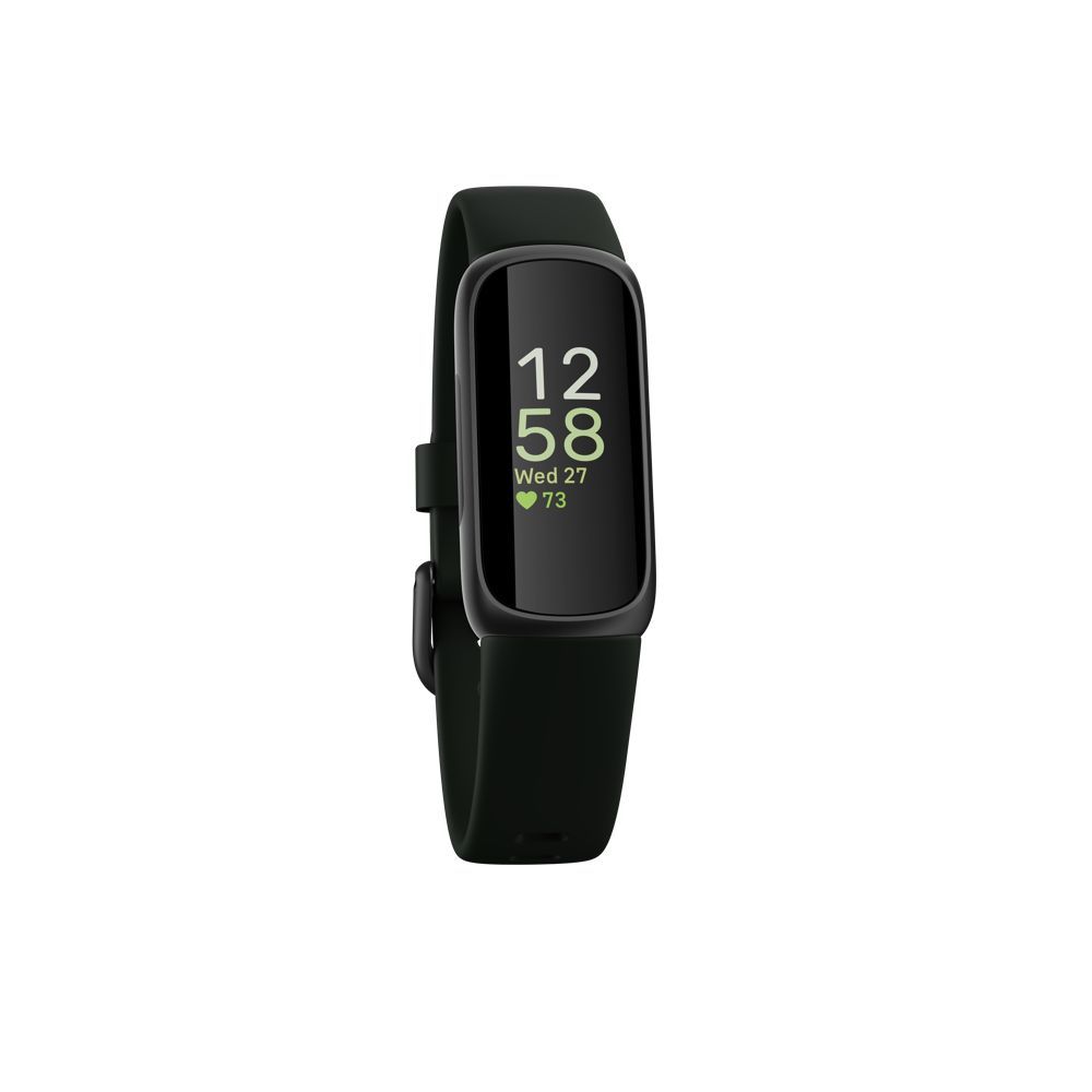 Fitbit Inspire 3 Midnight Zen/Black