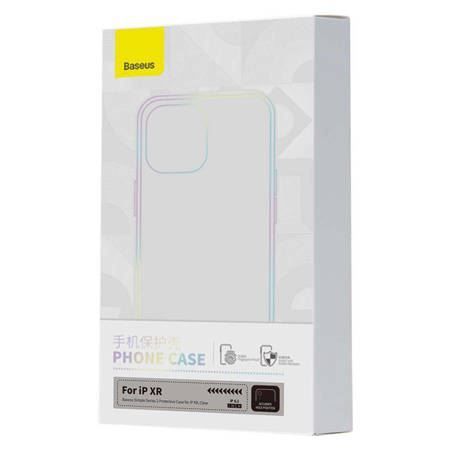 Baseus iPhone XR Case Transparent