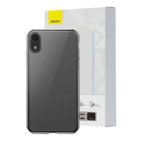 Baseus iPhone XR Case Transparent