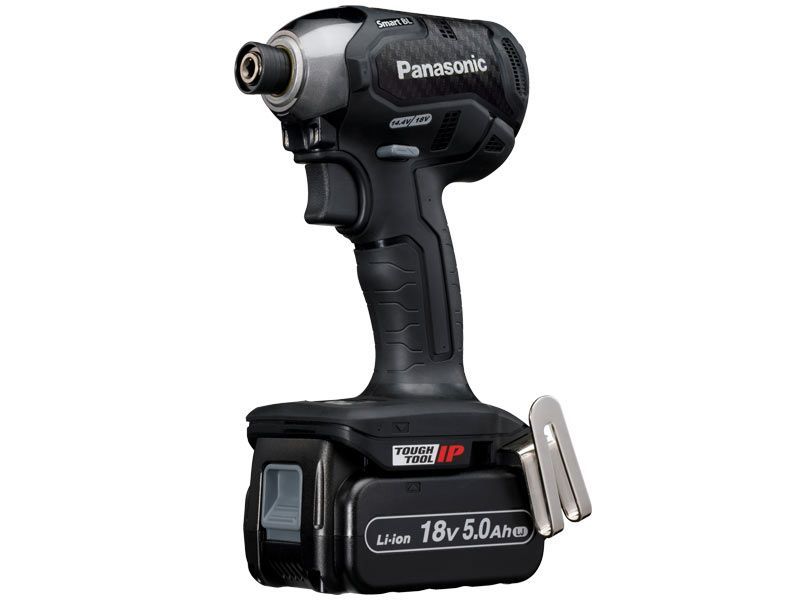 Panasonic EY76Y1 X32 Cordless Impact Driver