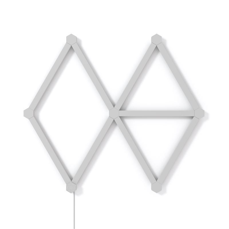 Nanoleaf Lines Starter Kit 9PK