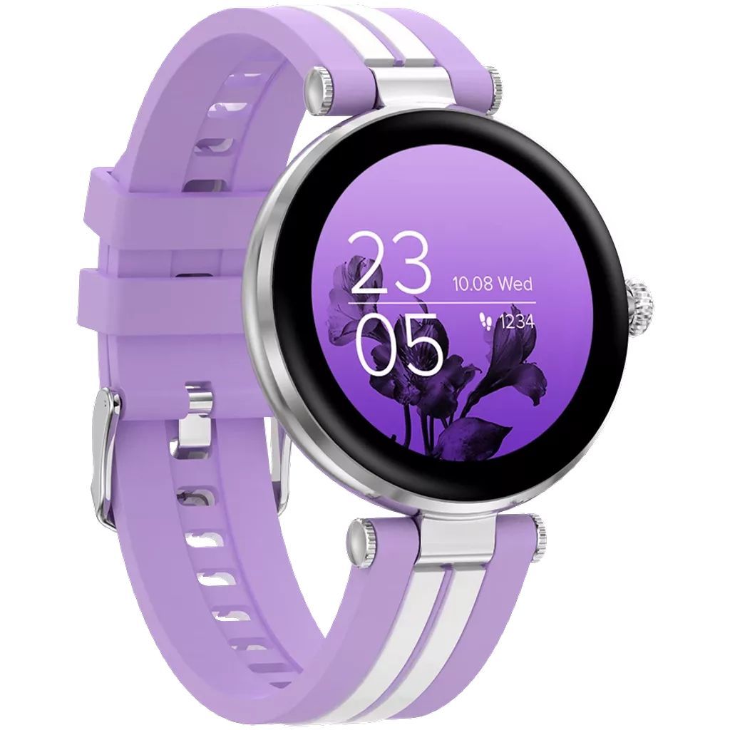 Canyon SW-61 Semifreddo SmartWatch Pink