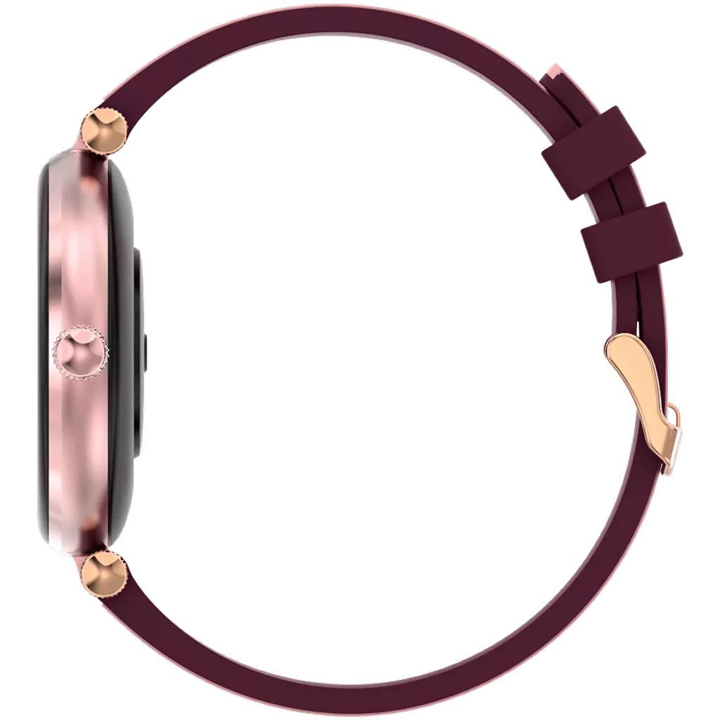 Canyon SW-61 Semifreddo SmartWatch Rose Gold