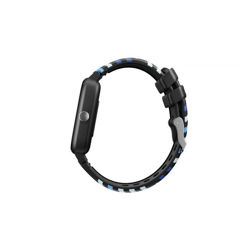 Lamax BCool SmartWatch Black