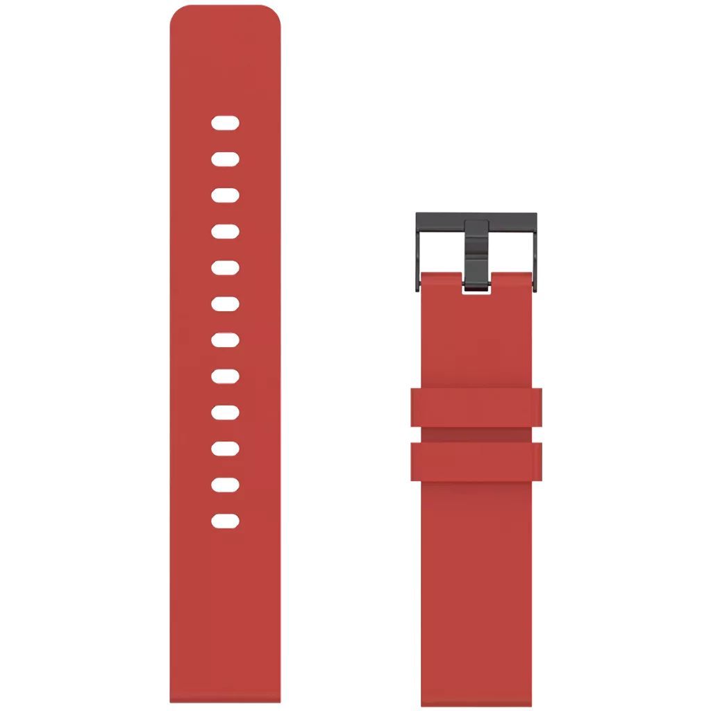 Canyon Otto SW-86 Smart Watch Red