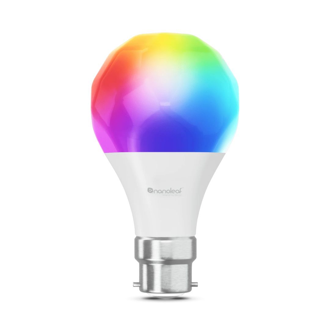 Nanoleaf Essentials Smart A60 Bulb E27 Matter