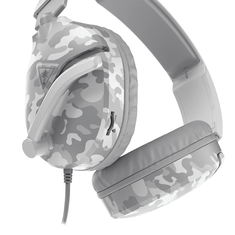 Turtle Beach Recon 70 Headset Arctic Camo