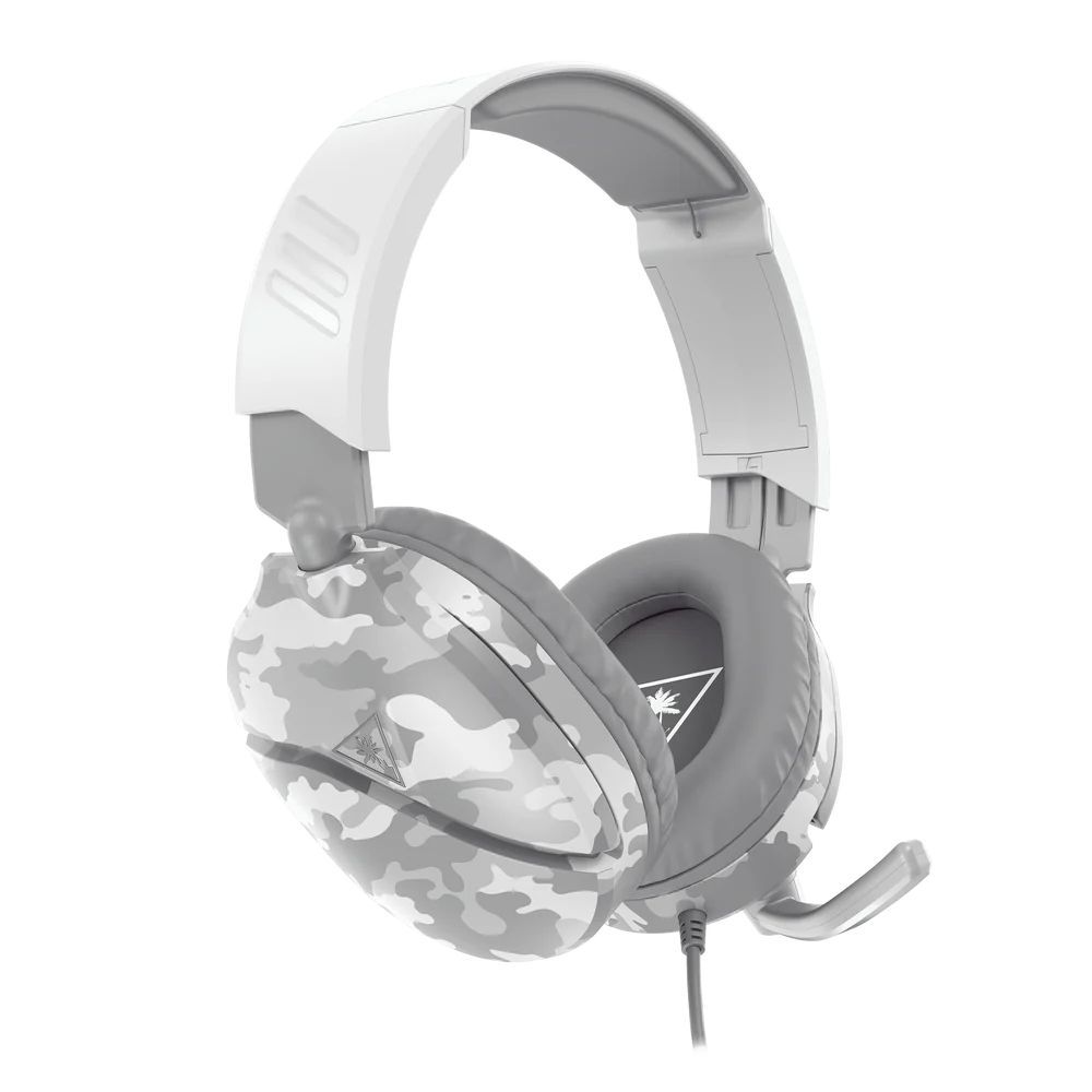 Turtle Beach Recon 70 Headset Arctic Camo