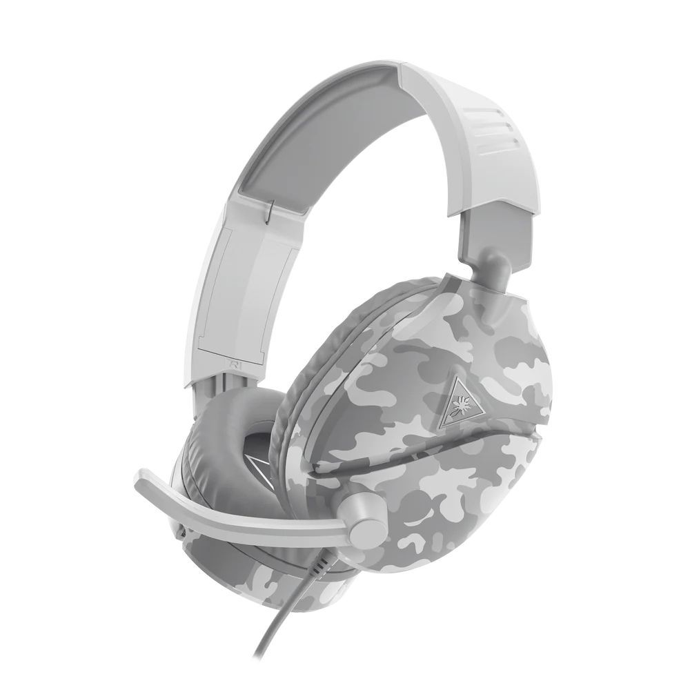 Turtle Beach Recon 70 Headset Arctic Camo