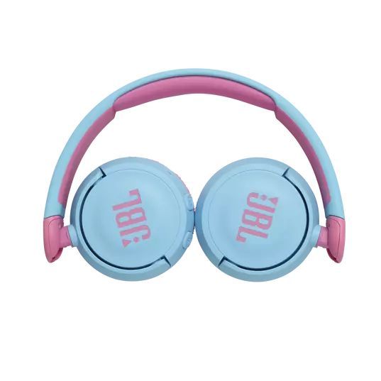 JBL Jr310BT Wireless Headset Blue