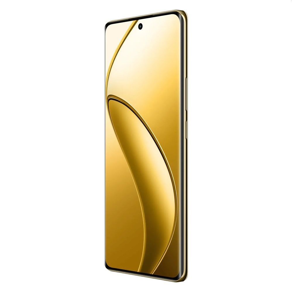 Realme 12 Pro 256GB DualSIM Navigator Beige