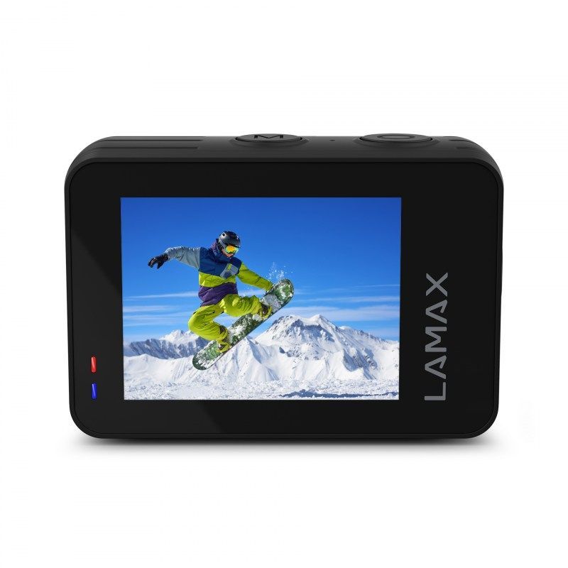 Lamax W9.2 Action Camera Black