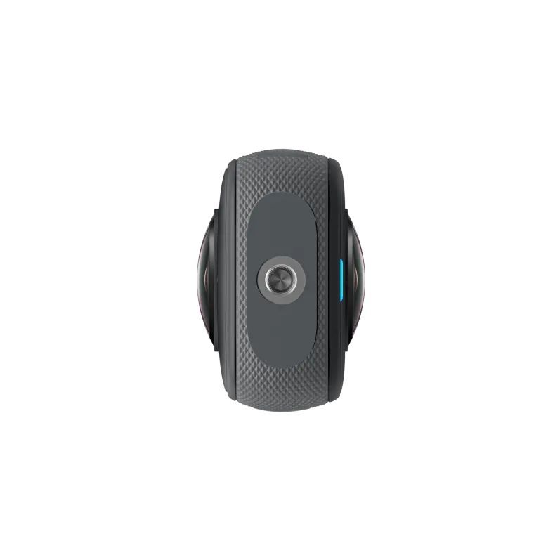 Insta360 X3 Camera Black