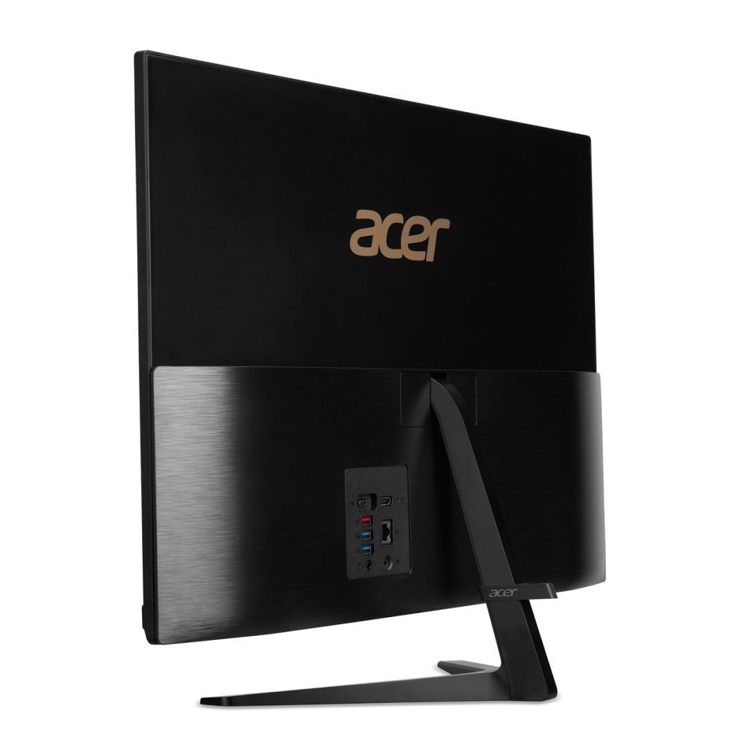 Acer Aspire C27-1800 AiO Black