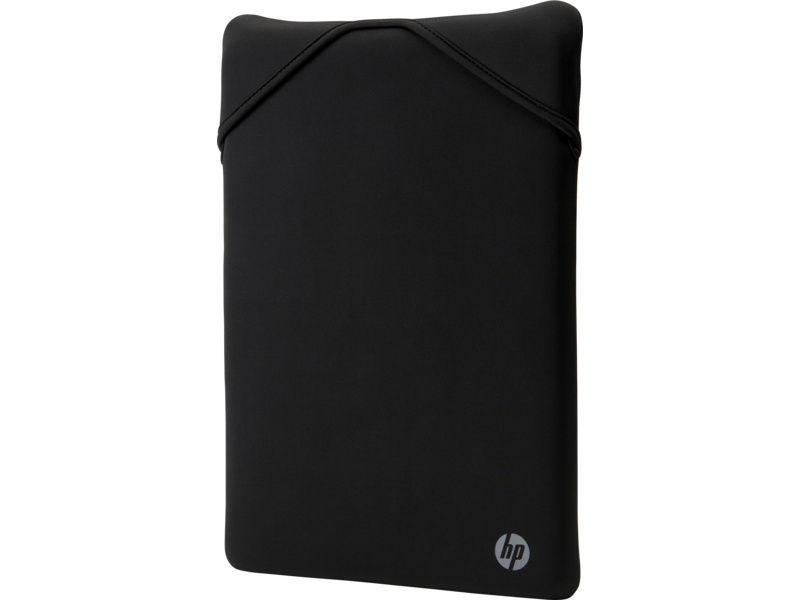 HP 14,1" RENEW Reversible Protective Sleeve Black/Grey