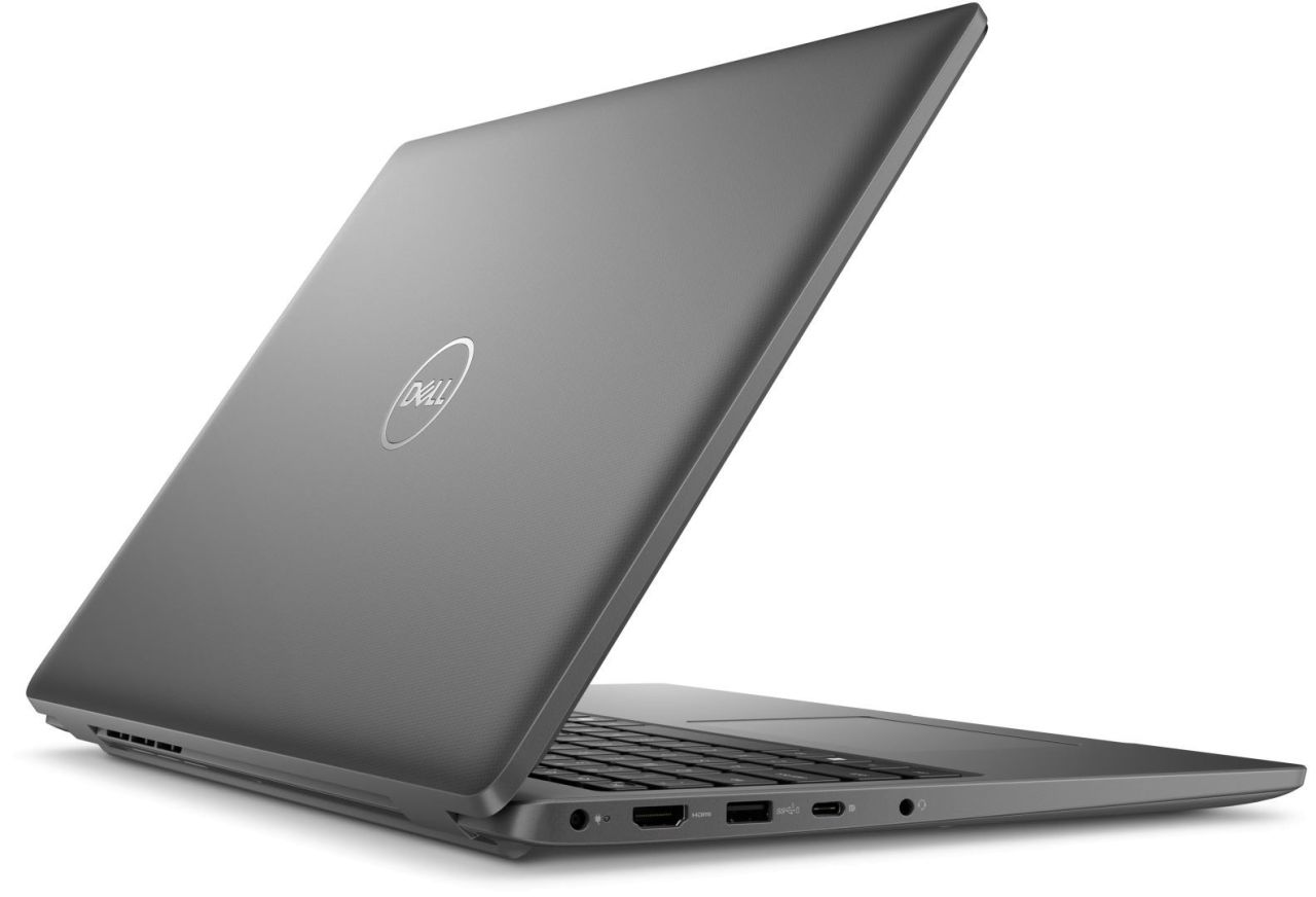 Dell Latitude 3550 Black