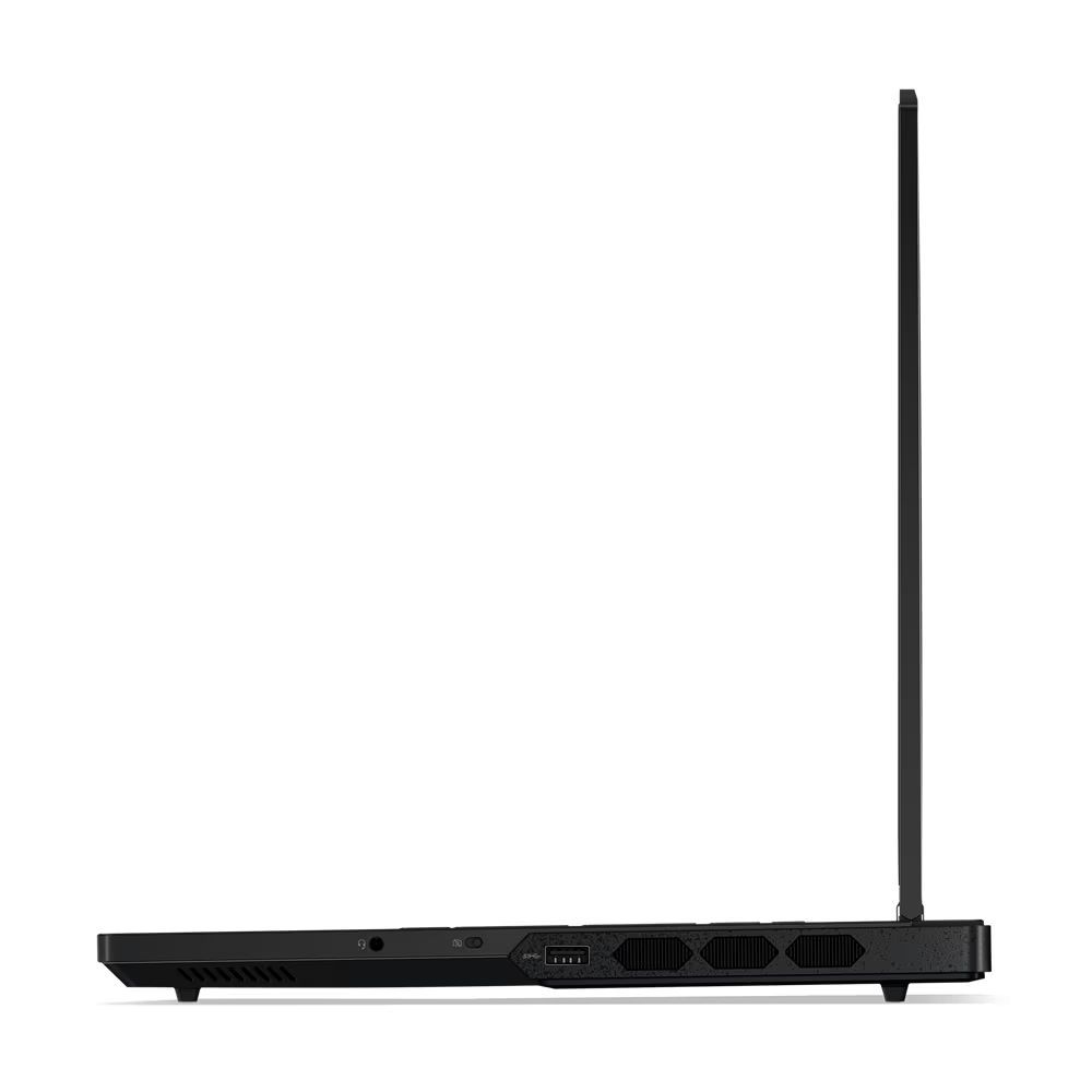 Lenovo Legion Pro 7 Eclipse Black