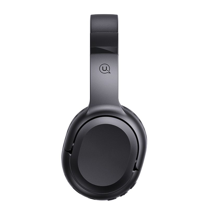 Usams YG23 Wireless Headphone Black