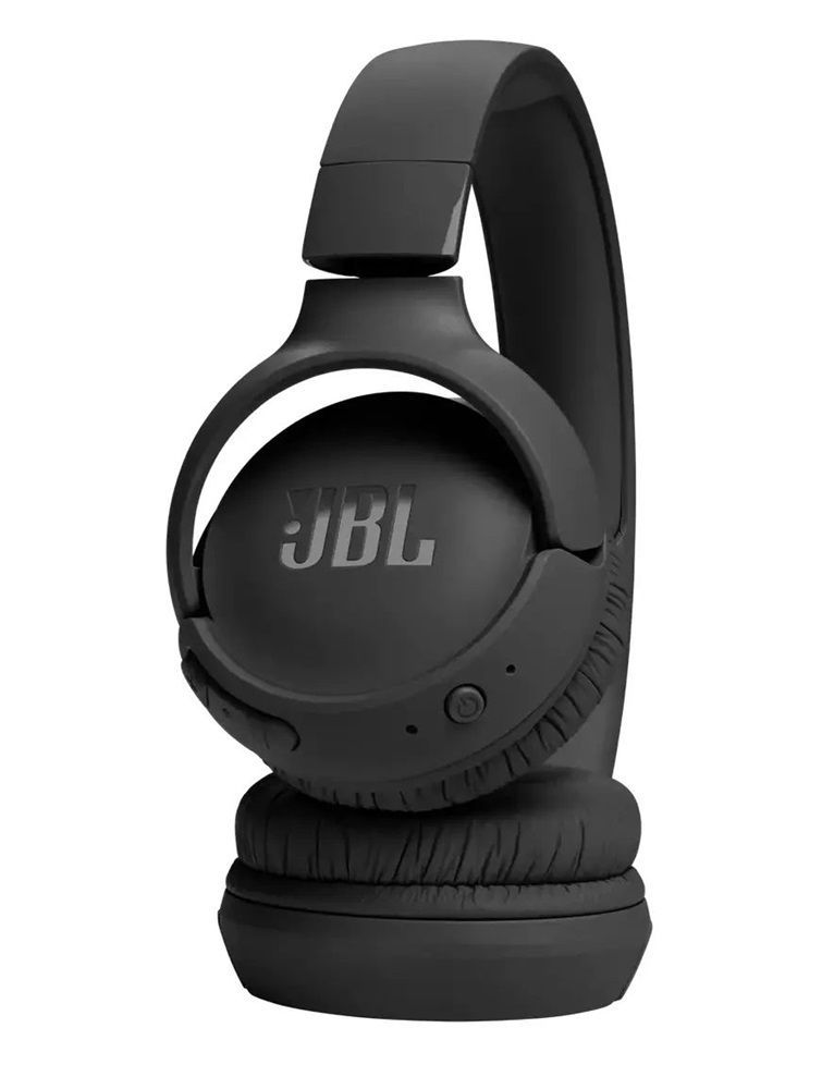 JBL Tune 525BT Wireless Bluetooth Headset Black