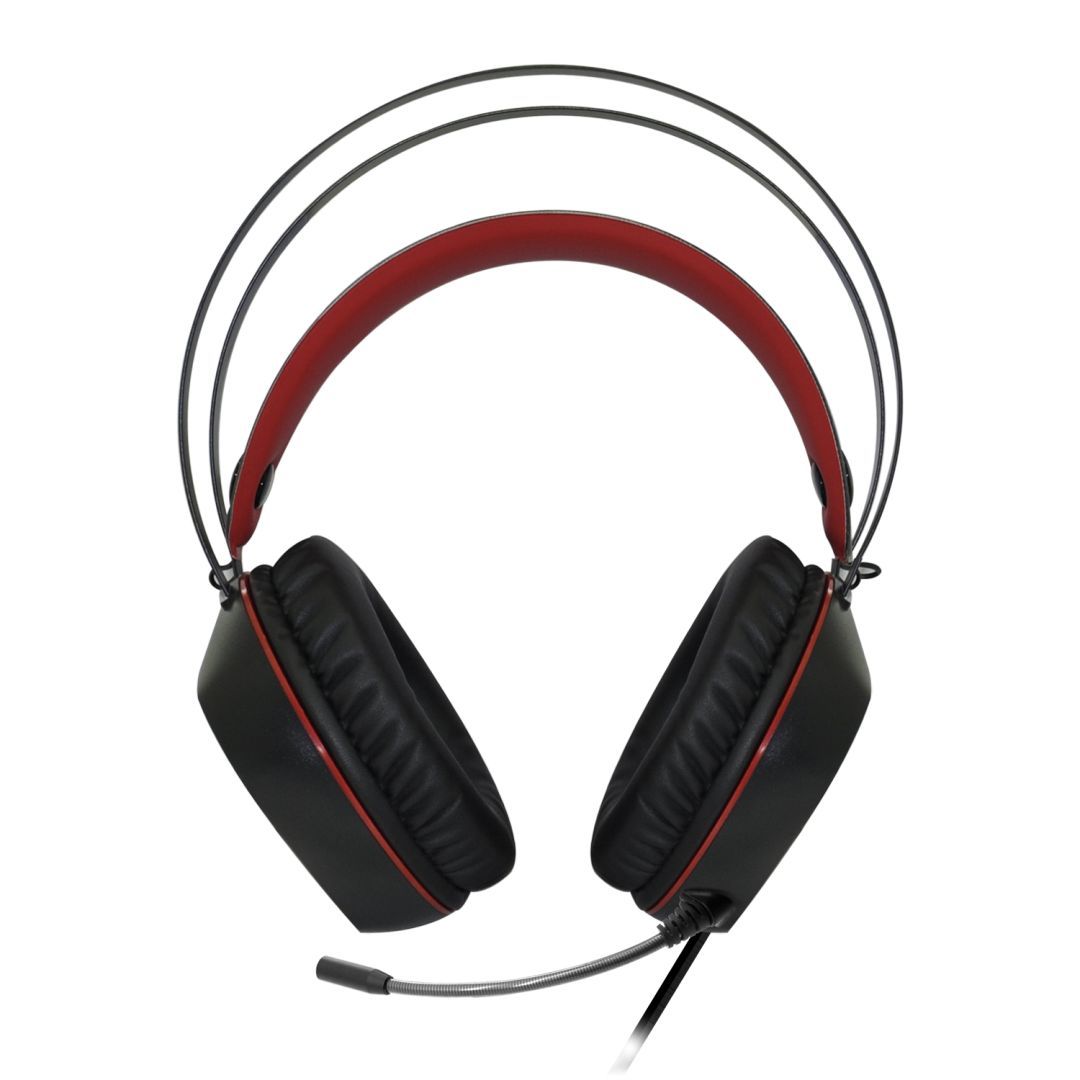 Advance GTA 230 RGB Gaming Headset Black