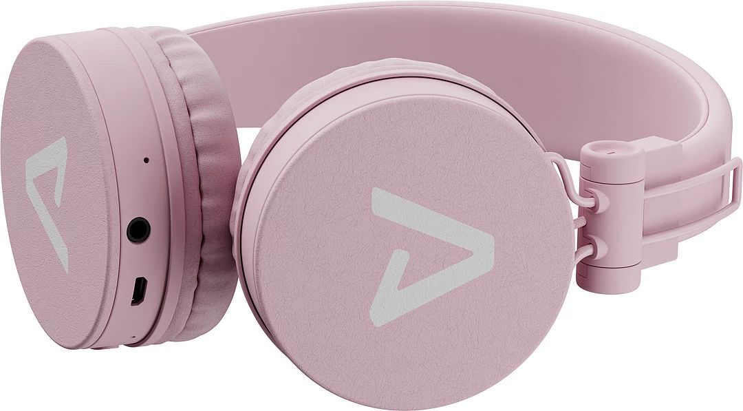 Lamax Blazer 2 Bluetooth Headset Pink