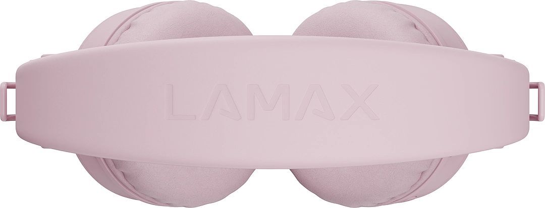 Lamax Blazer 2 Bluetooth Headset Pink