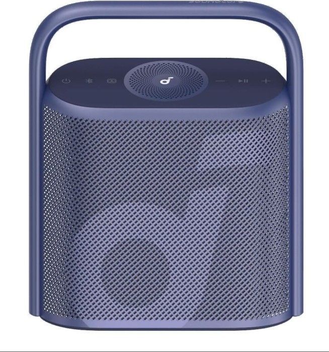 Soundcore Motion X500 Navy Blue