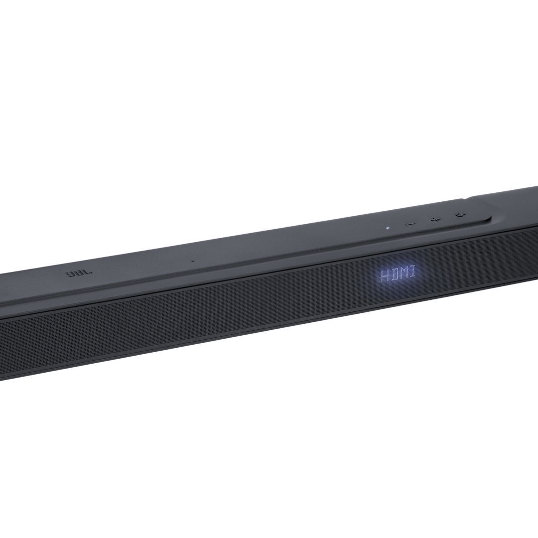 JBL BAR 500 Pro SoundBar Black