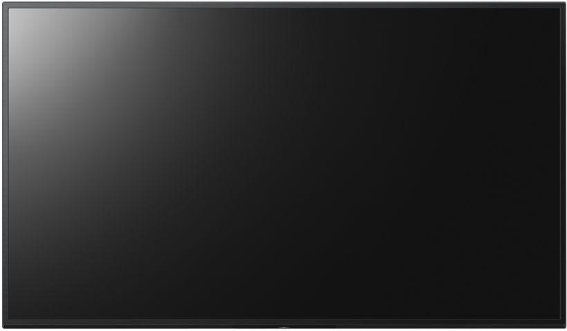 Sony 43" FW-43BZ30L IPS LED Display