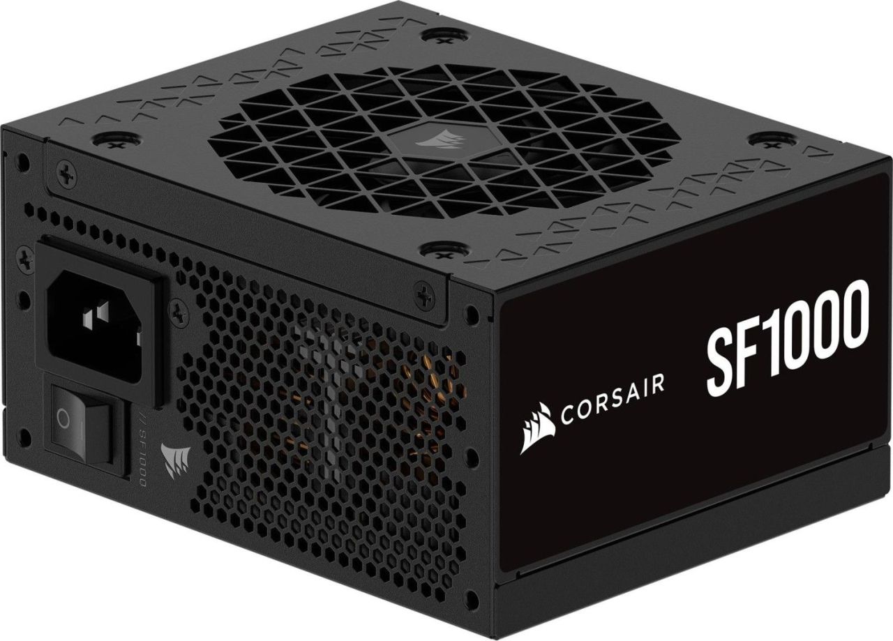 Corsair 1000W 80+ Platinum SF1000