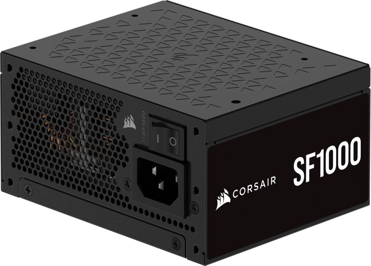 Corsair 1000W 80+ Platinum SF1000