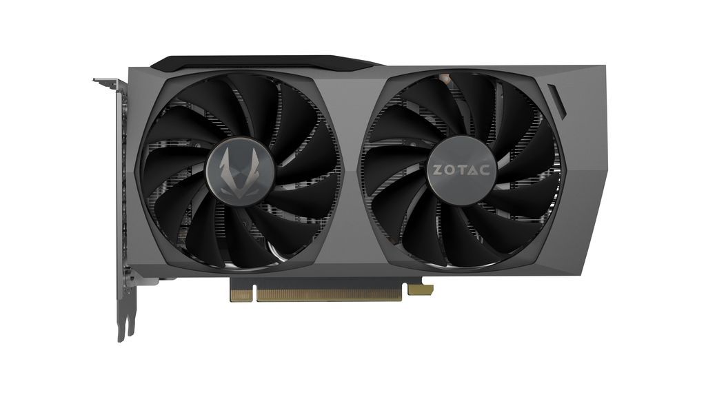 Zotac GeForce RTX3050 8GB DDR6 AMP