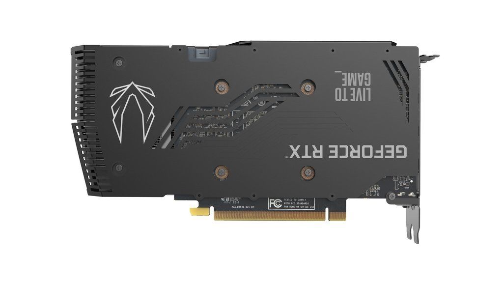 Zotac GeForce RTX3050 8GB DDR6 AMP