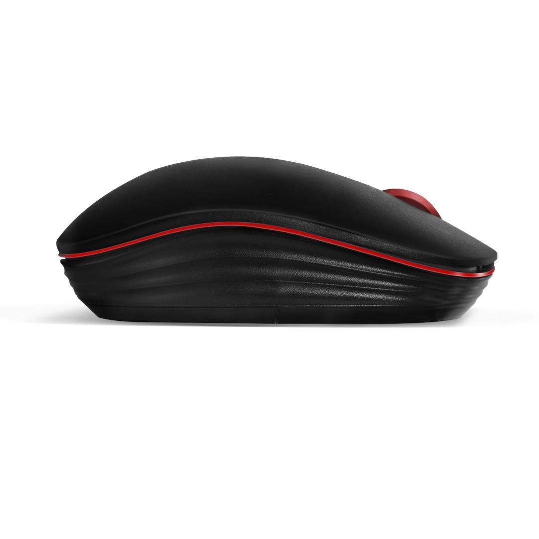 Advance Drift 2 Wireless Mouse Red