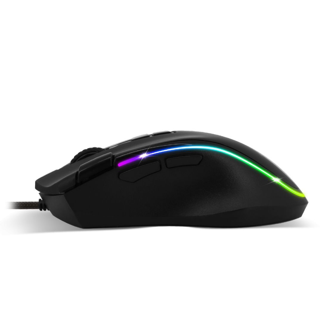 Advance GTA 250 RGB Gaming Mouse