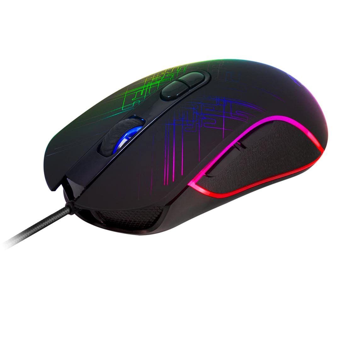 Advance GTA 230 RGB Gaming Mouse