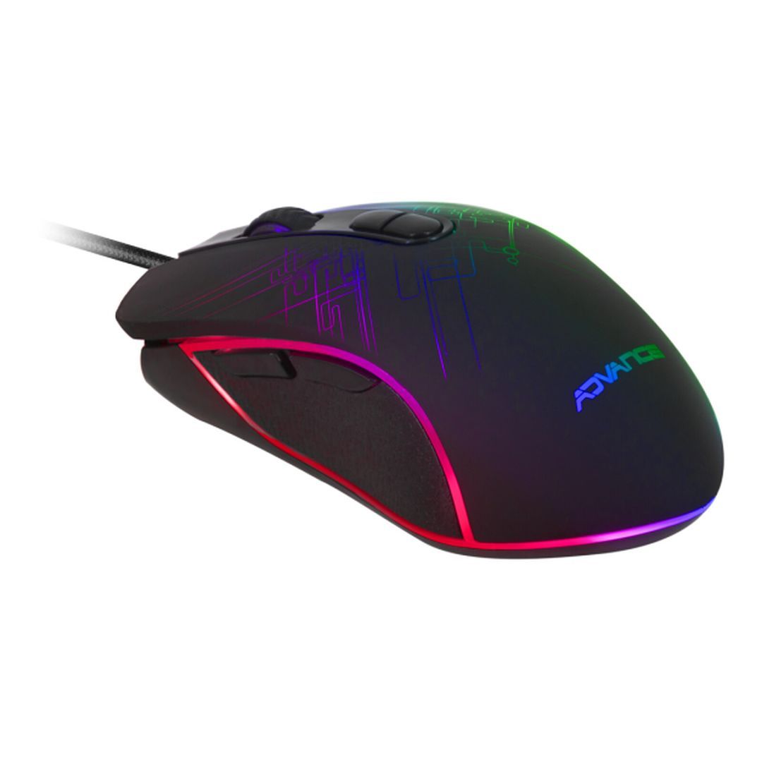 Advance GTA 230 RGB Gaming Mouse