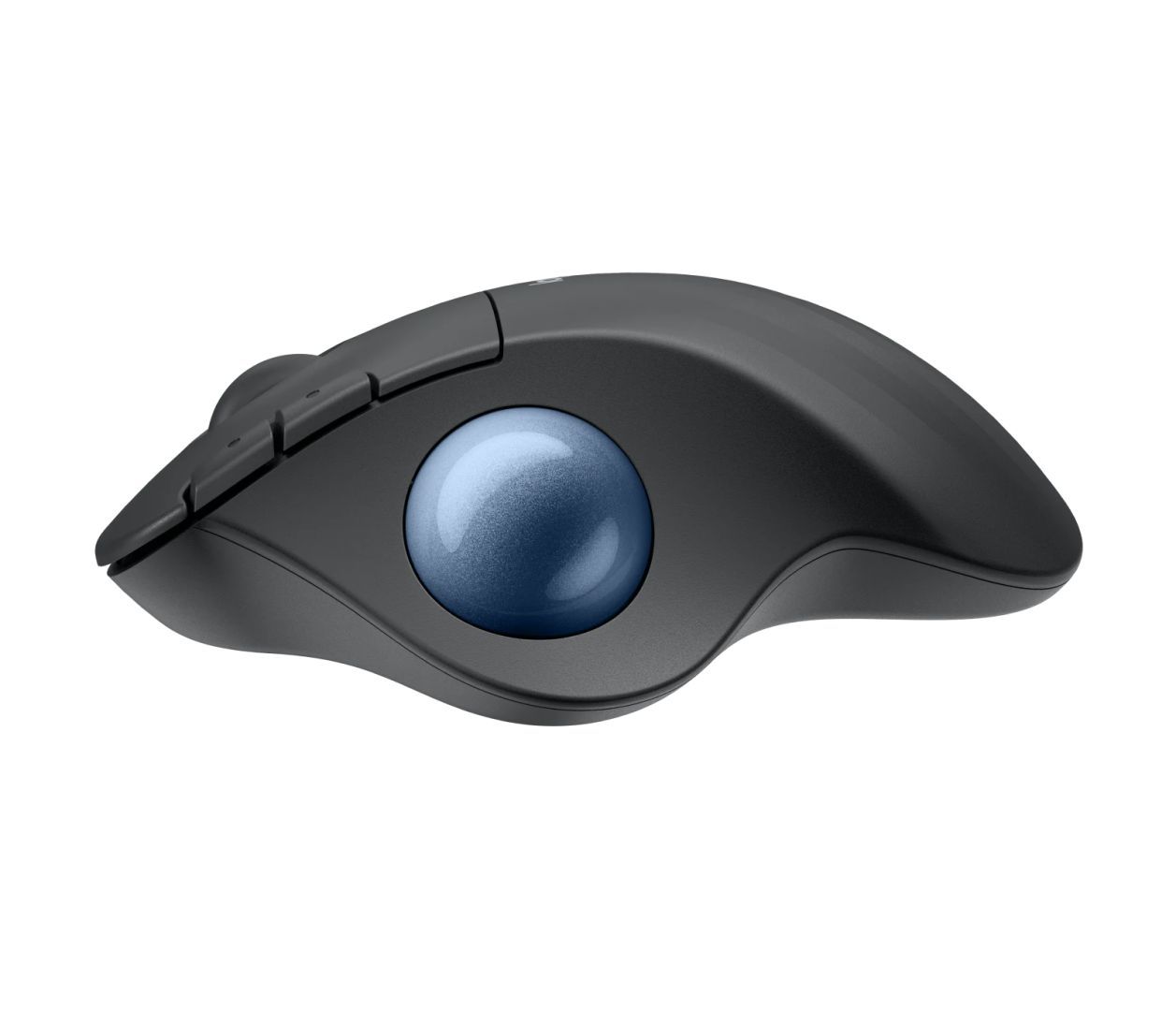 Logitech Ergo M575S Wireless Bluetooth Trackball Graphite Grey